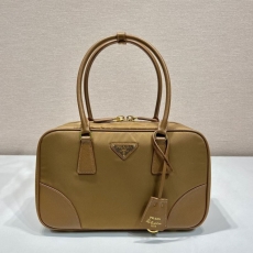 Prada Top Handle Bags